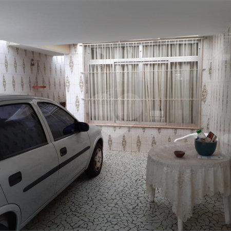 Sobrado à venda com 3 quartos, sendo 1 suíte, em Brooklin, São Paulo, SP