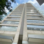 Apartamento à venda com 3 suítes em Vila Romana, São Paulo, SP