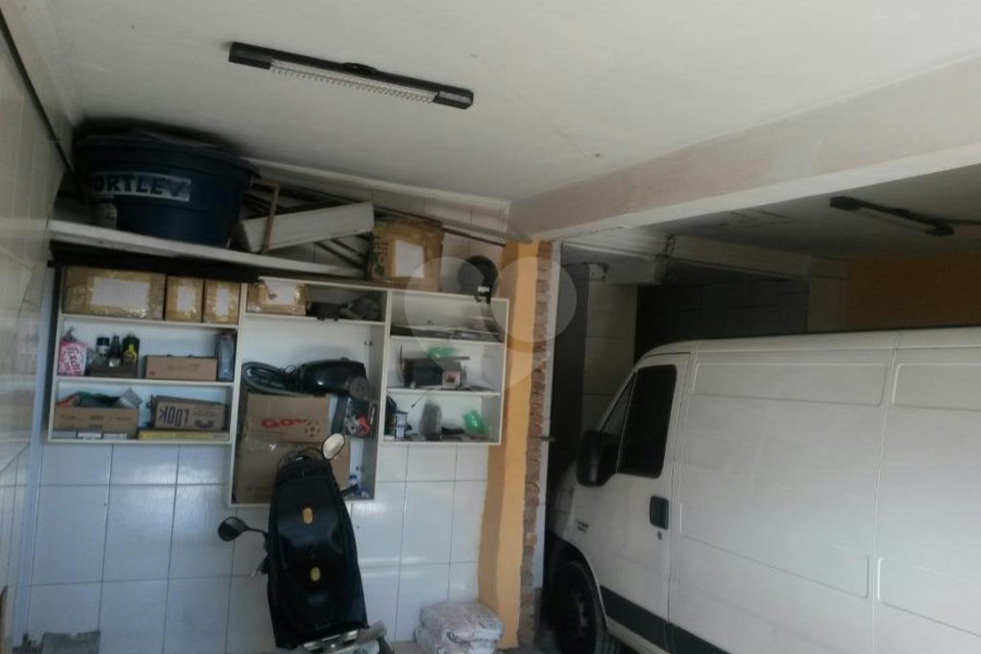 Casa à venda com 3 quartos, sendo 1 suíte, em Vila Maria, São Paulo, SP