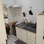 Apartamento à venda com 1 suíte, em Jardim Paulista, São Paulo, SP