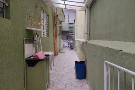 Casa à venda com 3 quartos em Jardim Moreira, Guarulhos, SP