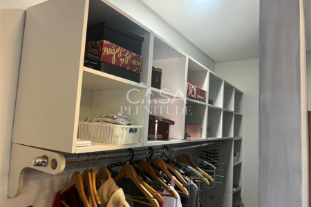 Sobrado à venda com 3 quartos, sendo 1 suíte, em Jardim Santa Marta, Sorocaba, SP