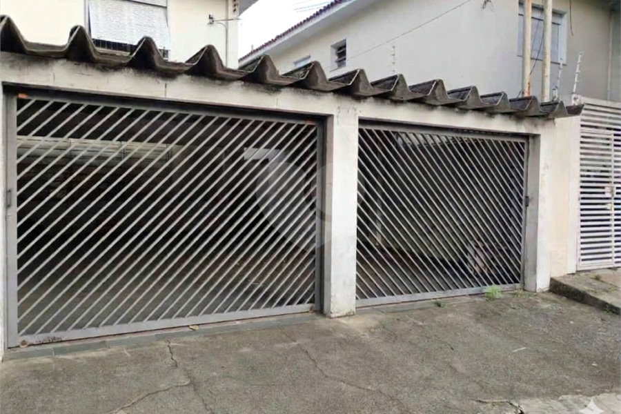 Casa à venda em Vila Mascote, São Paulo, SP