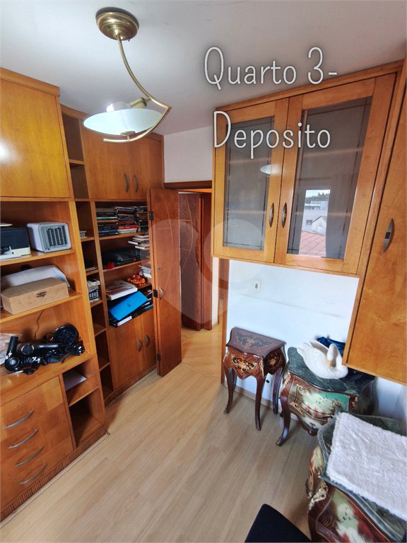 Apartamento à venda com 3 quartos em Vila Matilde, São Paulo, SP