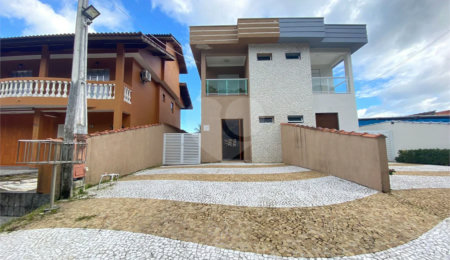 Casa à venda com 4 quartos, sendo 2 suítes,  em Morada da Praia, Bertioga, SP