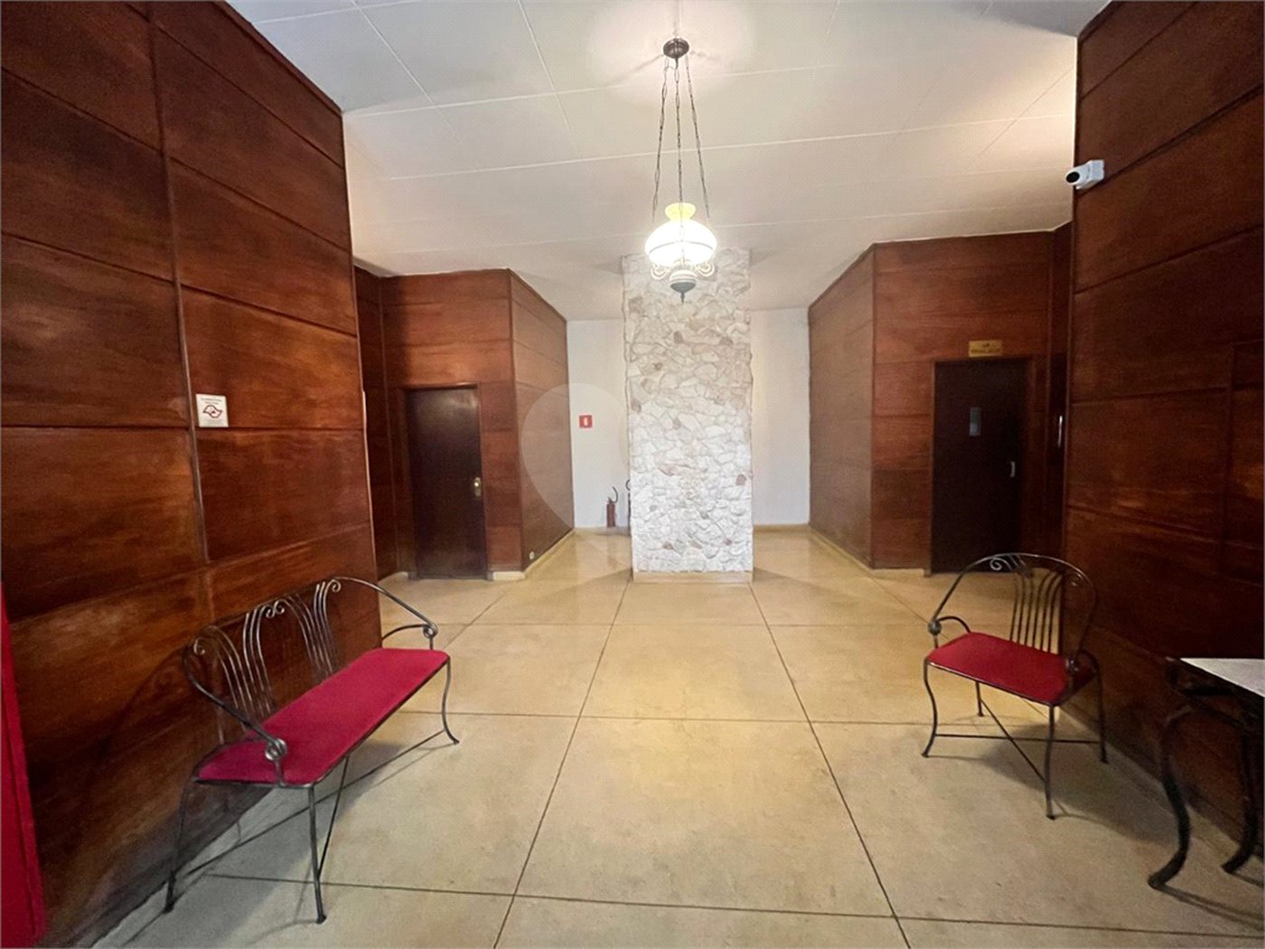 Apartamento à venda com 2 quartos em Higienópolis, São Paulo, SP
