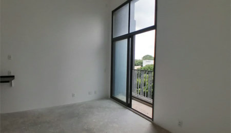 Apartamento à venda com 1 suíte em Pinheiros, São Paulo, SP