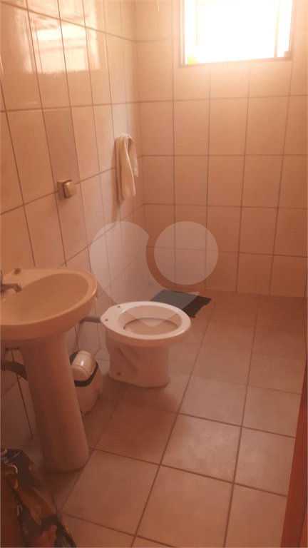 Casa à venda com 2 quartos em Parque Ouro Fino, Sorocaba, SP