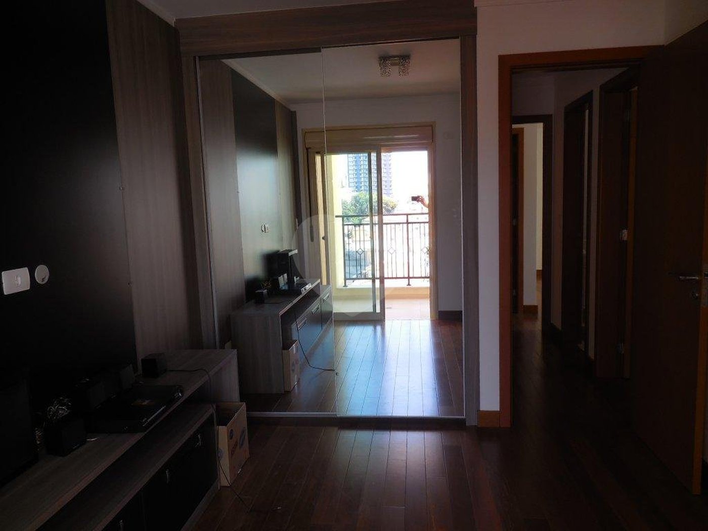Apartamento à venda com 3 quartos, sendo 1 suíte,  em Santana, São Paulo, SP