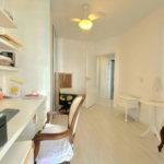 Apartamento com 3 dormitórios à venda, 130 m² por R$ 1.280.000,00 - Ponta da Praia - Santos/SP