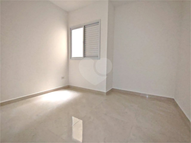 Apartamento à venda com 2 quartos em Vila Guilherme, São Paulo, SP