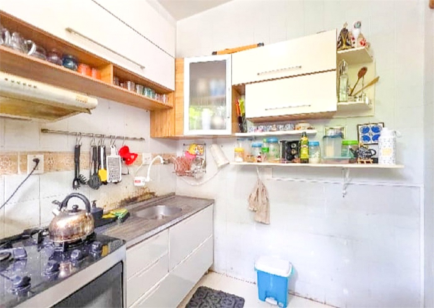 Apartamento à venda com 3 quartos, sendo 1 suíte, em Vila Mariana, São Paulo, SP