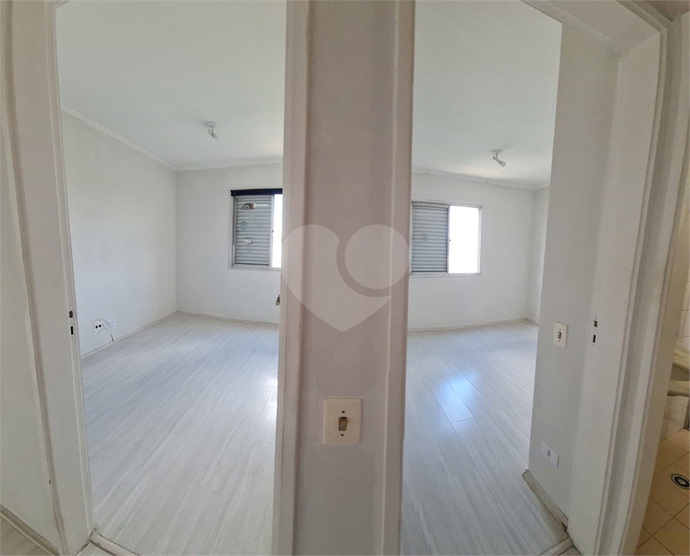 Apartamento à venda com 2 quartos em Tucuruvi, São Paulo, SP