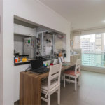 Apartamento à venda com 2 quartos, sendo 1 suíte, em Alto da Boa Vista, São Paulo, SP