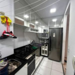 Apartamento à venda com 2 quartos em Brás, São Paulo, SP