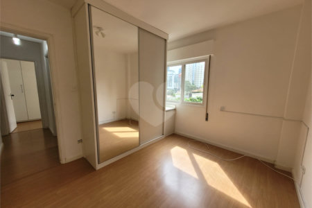 Apartamento à venda com 2 quartos em Sumaré, São Paulo, SP