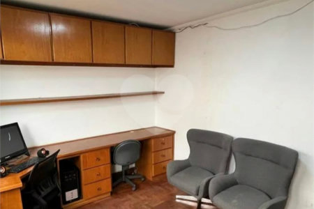 Casa à venda com 4 quartos, sendo 1 suíte, em Água Fria, São Paulo, SP