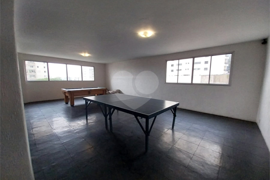 Apartamento à venda com 2 quartos, sendo 1 suíte, em Santana, São Paulo, SP