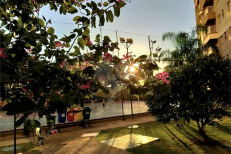 Apartamento à venda com 2 quartos em Jardim São Carlos, Sorocaba, SP