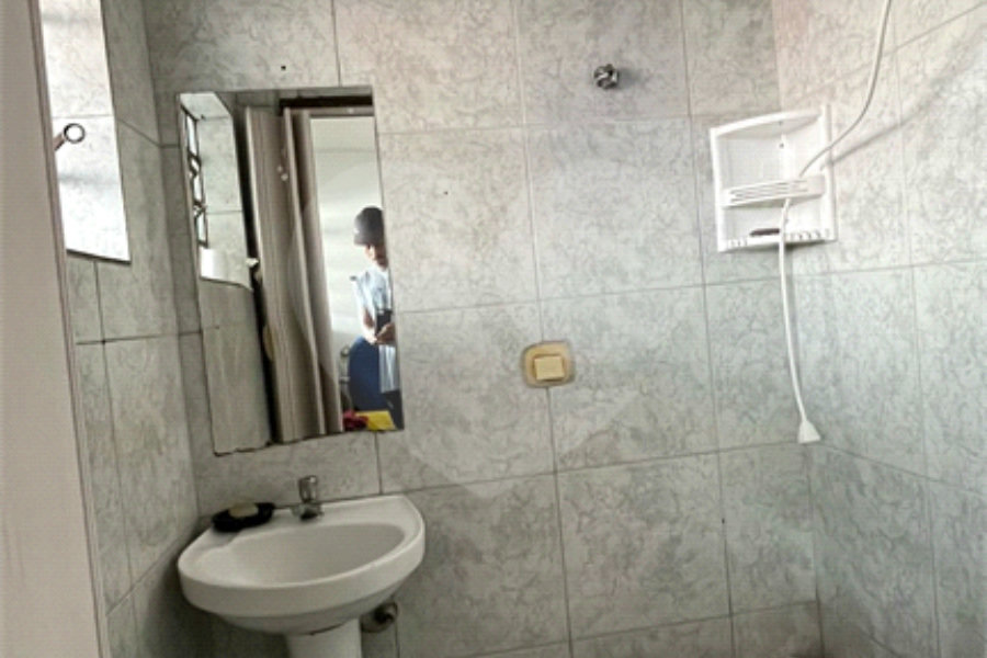Sobrado à venda com 3 quartos, sendo 1 suíte,  em Água Fria, São Paulo, SP