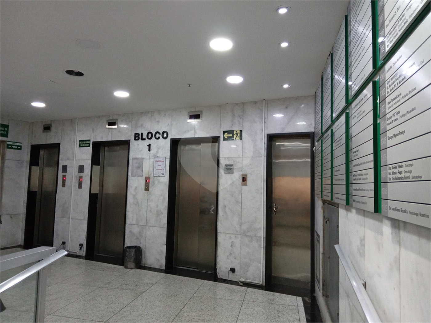 Sala à venda em Tijuca, Rio de Janeiro, RJ