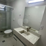 Apartamento à venda com 2 quartos em Santana, São Paulo, SP