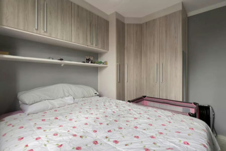 Apartamento à venda com 2 quartos em Macedo, Guarulhos, SP