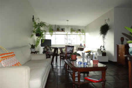 Apartamento à venda com 3 quartos, sendo 1 suíte, em Pinheiros, São Paulo, SP