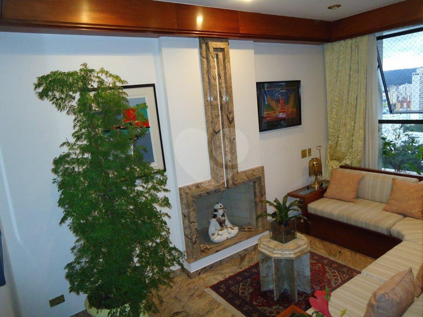 Apartamento à venda com 4 suítes em Santana, São Paulo, SP