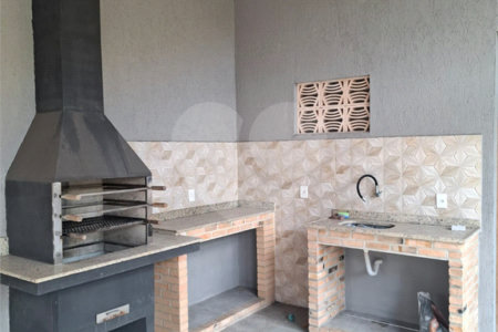 Casa Térrea à venda com 3 quartos, sendo 1 suíte, em Campo Grande, Rio de Janeiro, RJ