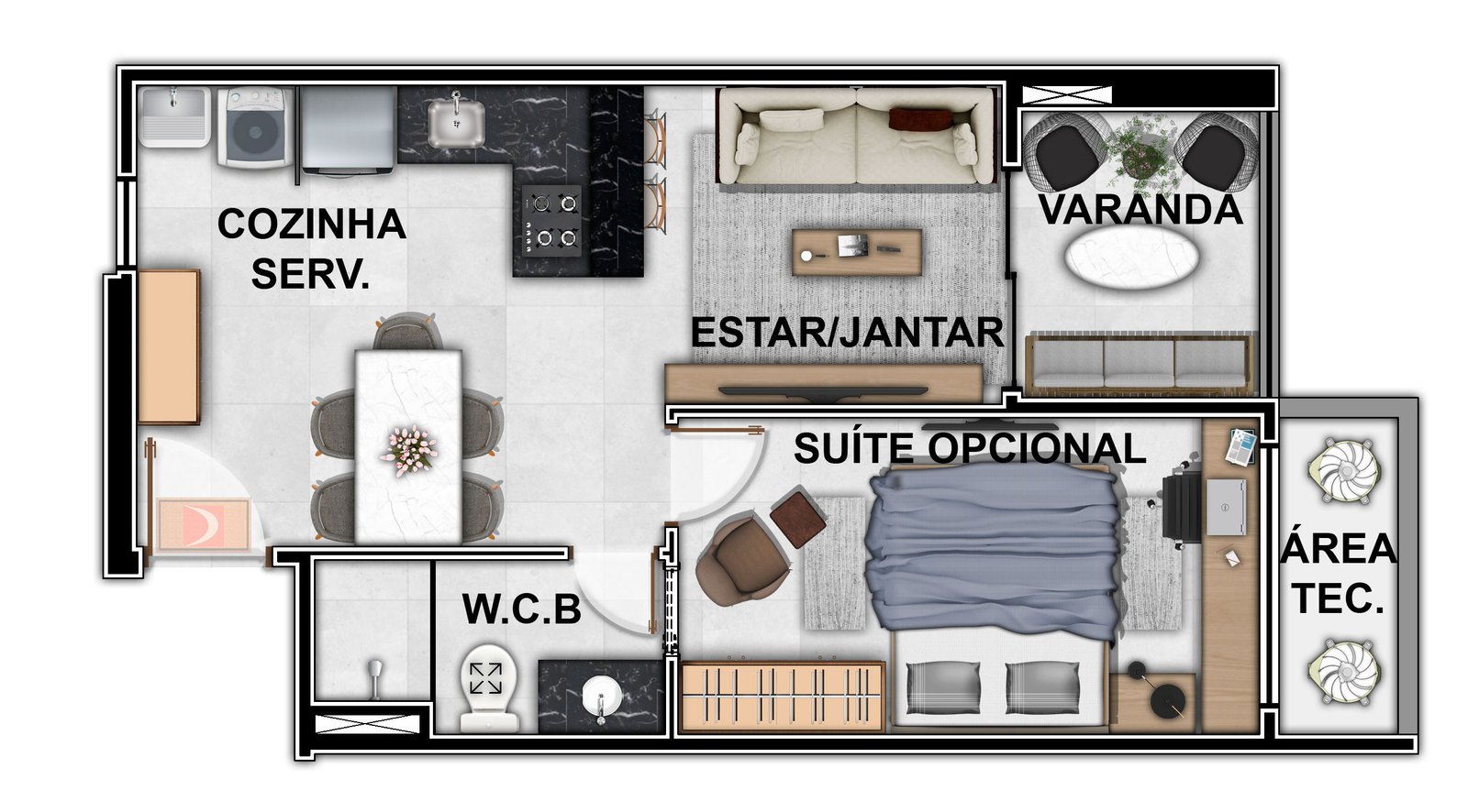 Planta 2