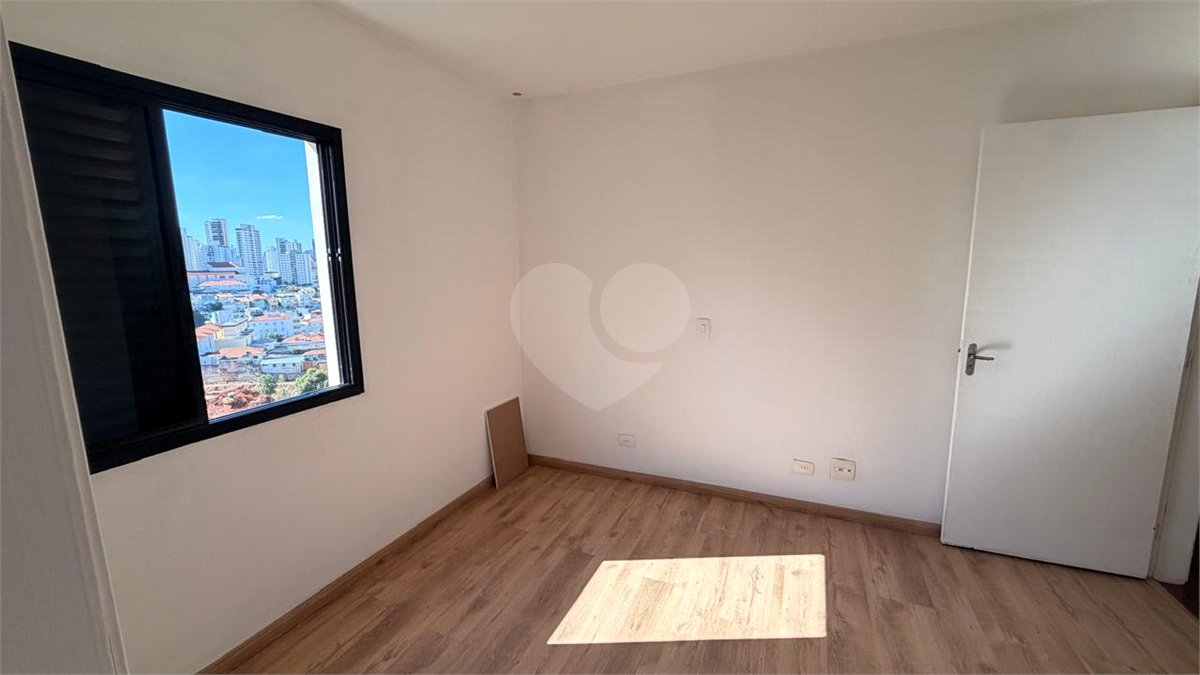 Apartamento à venda ou para alugar com 3 quartos, sendo 1 suíte, em Santana, São Paulo, SP
