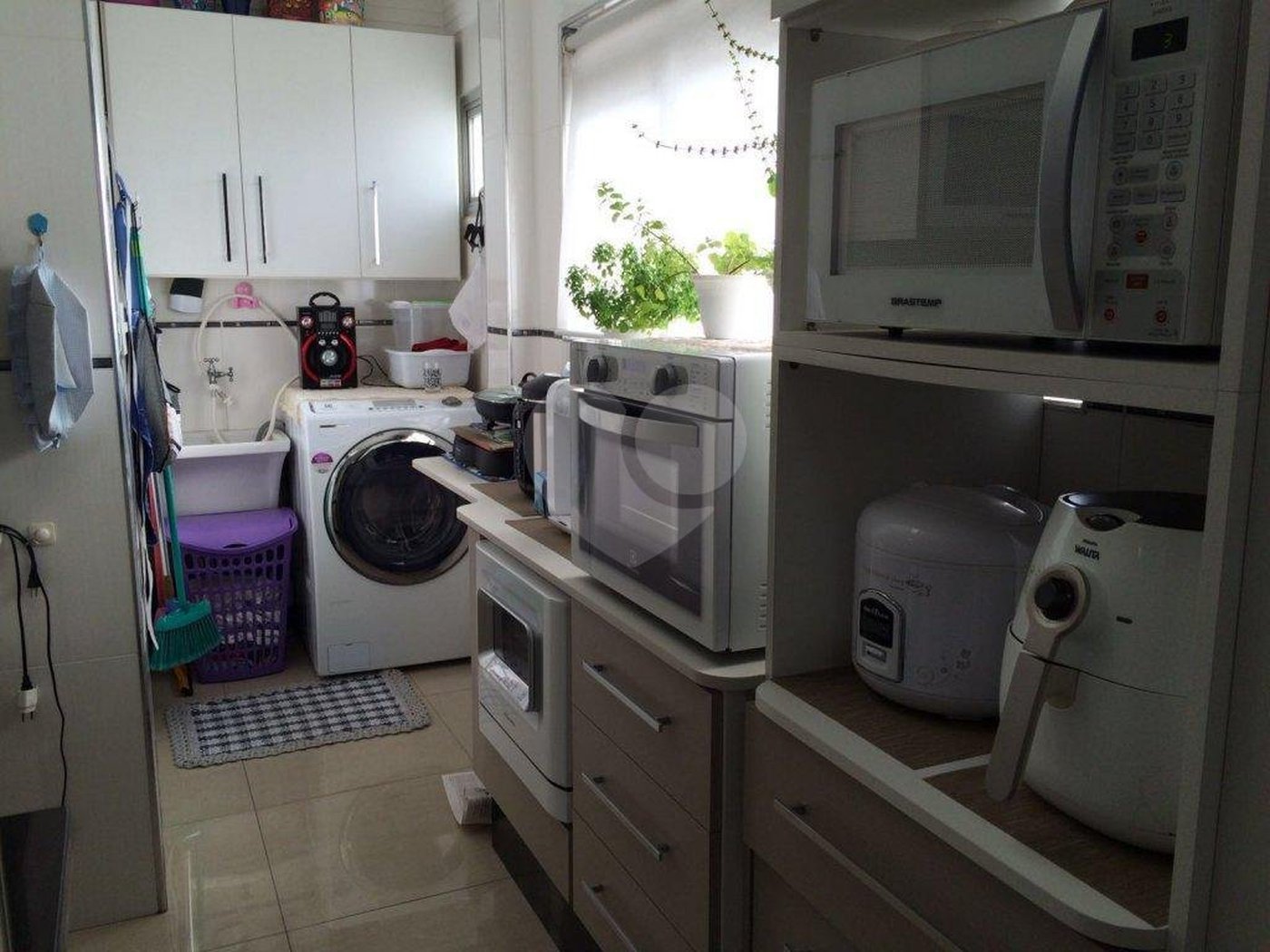 Duplex à venda com 3 quartos, sendo 2 suítes, em Jardim Japão, São Paulo, SP