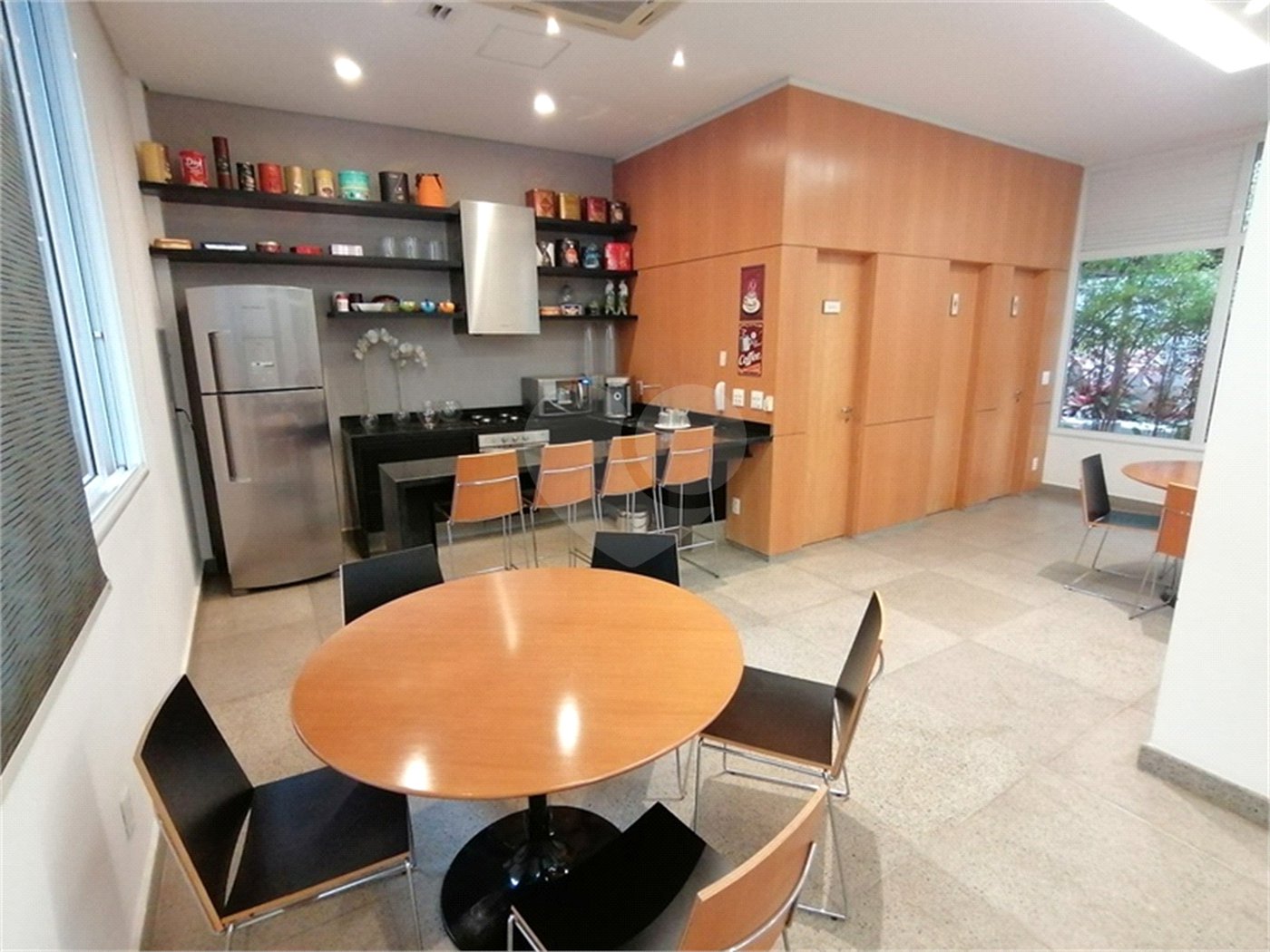 Apartamento à venda com 2 quartos em Paraíso, São Paulo, SP