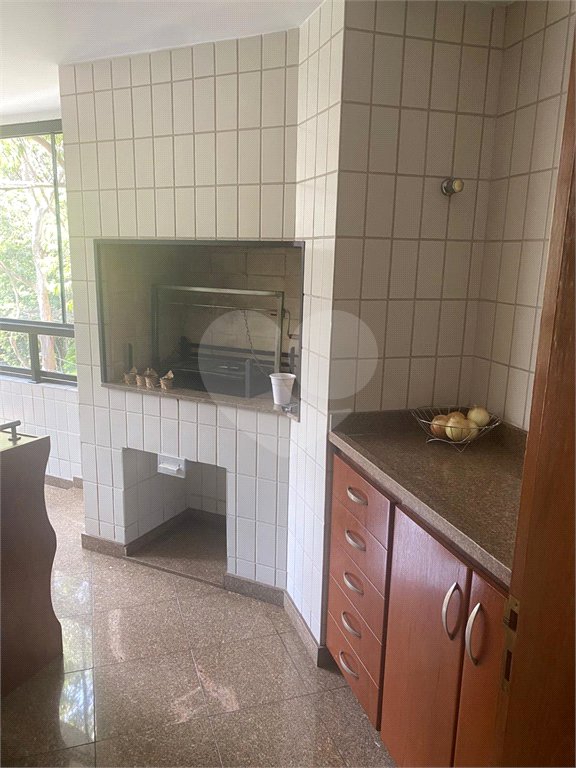 Apartamento à venda com 3 suítes em Jardim Londrina, São Paulo, SP