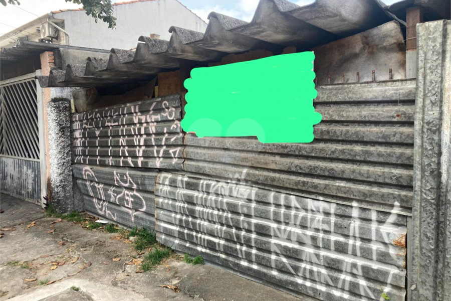 Casa Térrea à venda com 3 quartos em Vila Mazzei, São Paulo, SP