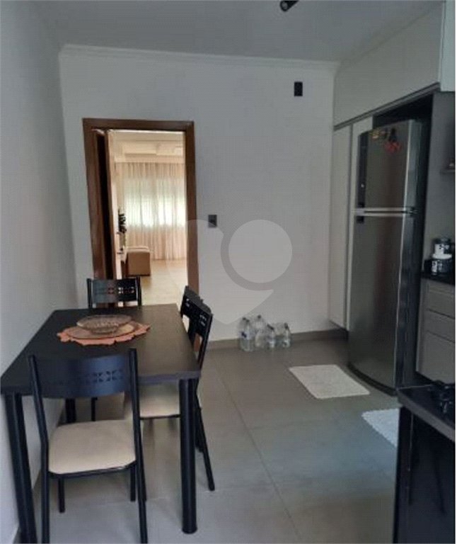 Sobrado à venda com 2 quartos em Santa Teresinha, São Paulo, SP