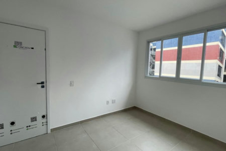Apartamento com 2 dormitórios à venda, 50 m² por R$ 416.949,00 - Macuco - Santos/SP