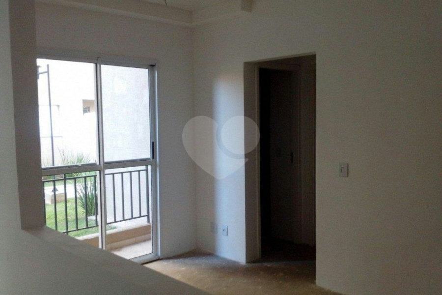 Apartamento à venda com 2 quartos em Jaraguá, São Paulo, SP