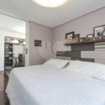 Apartamento à venda com 3 suítes em Vila Gertrudes, São Paulo, SP