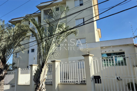Apartamento à venda com 2 quartos, sendo 1 suíte, em Jardim das Magnólias, Sorocaba, SP