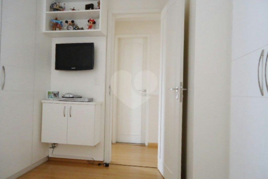 Apartamento à venda com 3 quartos, sendo 1 suíte, em Vila Guilherme, São Paulo, SP