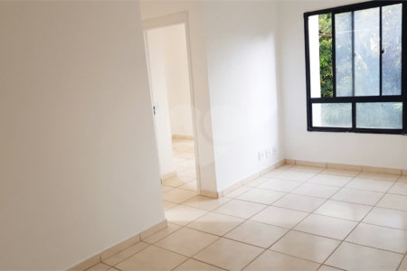 Apartamento à venda com 2 quartos em Jardim Paulistano, Ribeirão Preto, SP