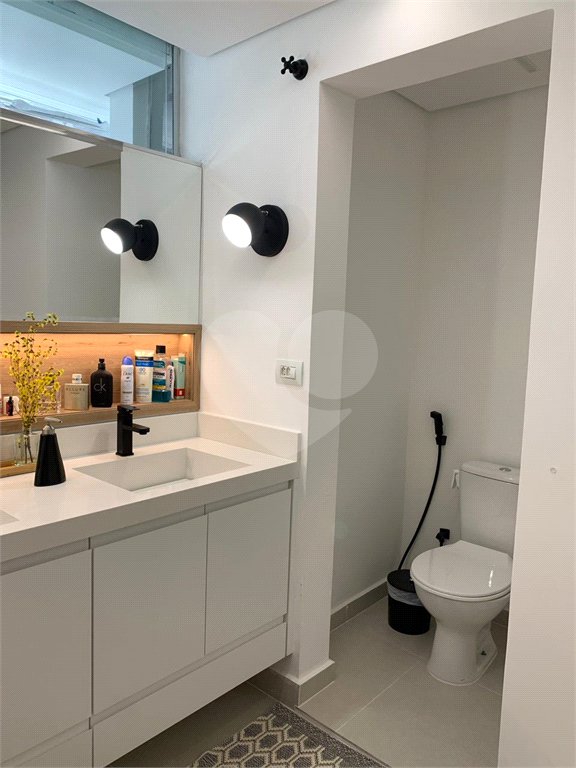 Apartamento à venda com 3 quartos, sendo 1 suíte, em Santana, São Paulo, SP