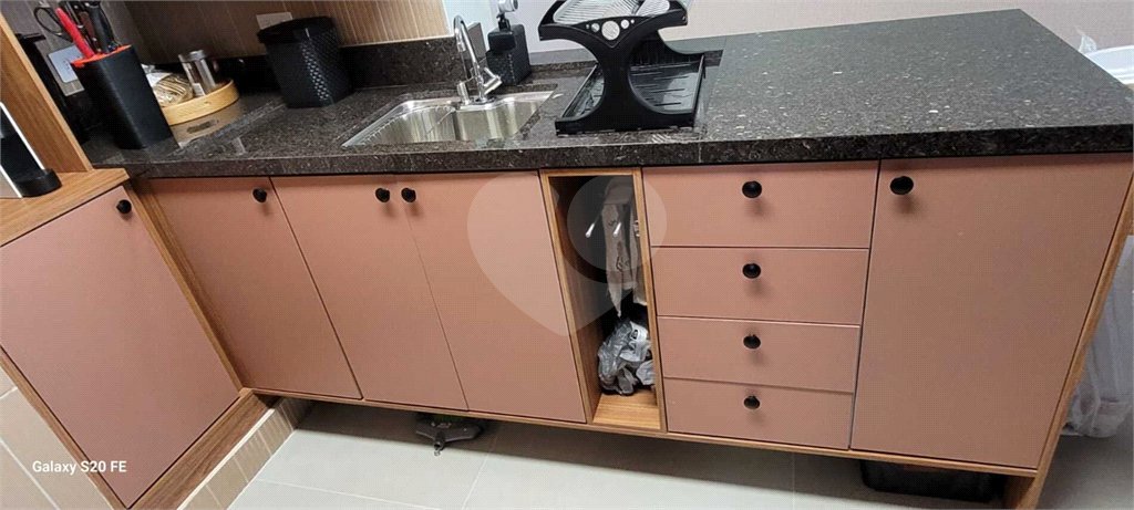 Apartamento à venda com 2 quartos em Jardim Paulista, São Paulo, SP