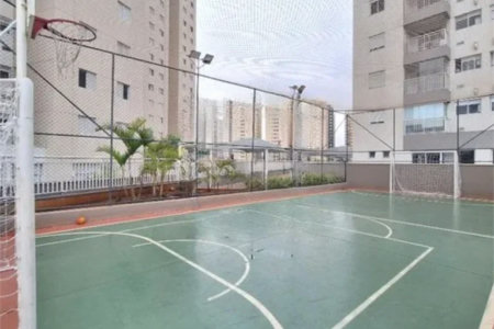 Apartamento à venda com 2 quartos, sendo 1 suíte, em Água Branca, São Paulo, SP