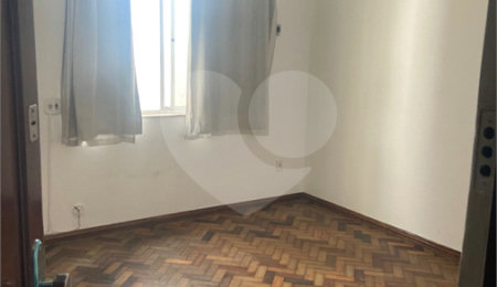 Kitnet à venda com 1 quarto em Copacabana, Rio de Janeiro, RJ