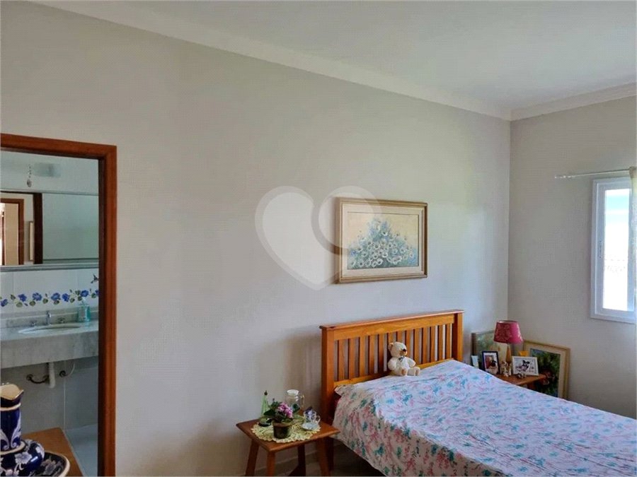 Casa à venda com 3 suítes no condomínio Acmti - Colinas do Mosteiro, Terras de Itaici e Recanto dos Pássaros, Indaiatuba - SP