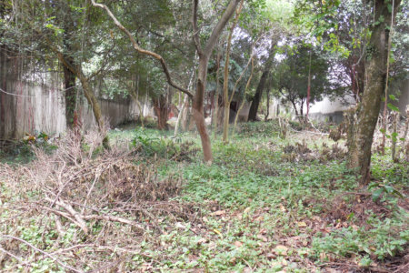 Terreno à venda em Alto da Boa Vista, São Paulo, SP