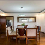 Apartamento à venda com 4 quartos, sendo 3 suítes, em Vila Andrade, São Paulo, SP